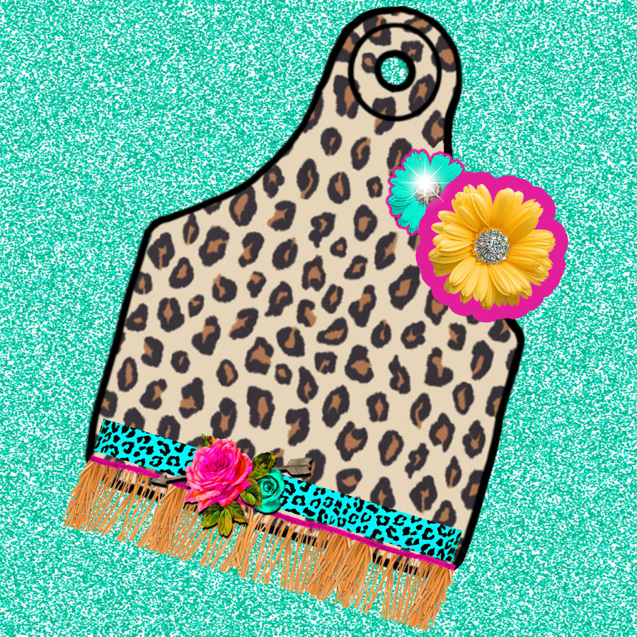 Scent-sational Stampede