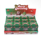 Christmas Tree Squishy