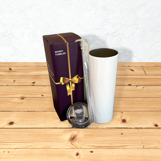 Desert Dreamer - Western 20oz Skinny Tumbler