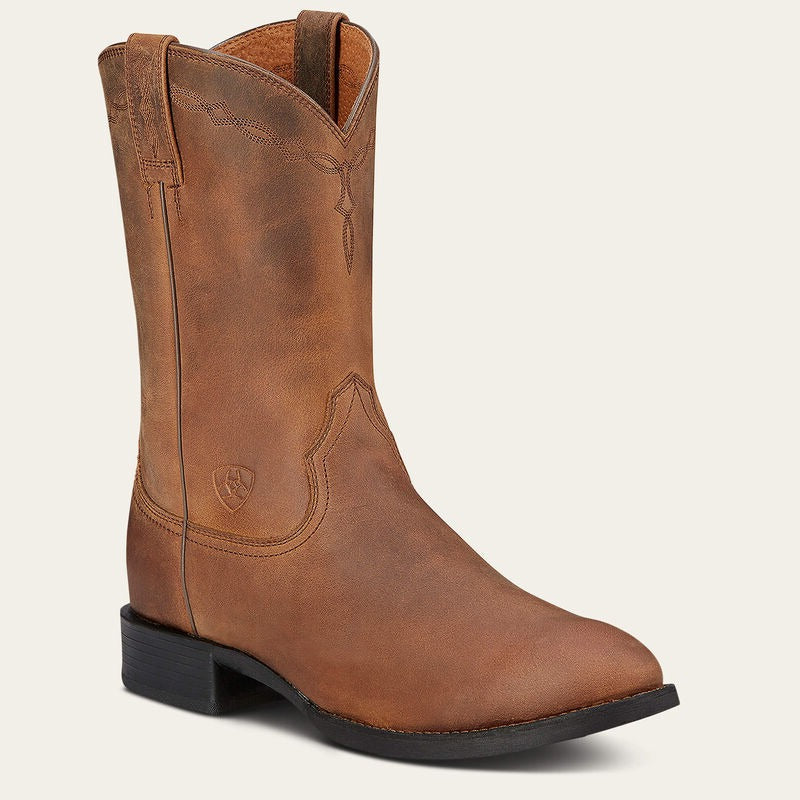 Heritage Roper | Ariat Mens