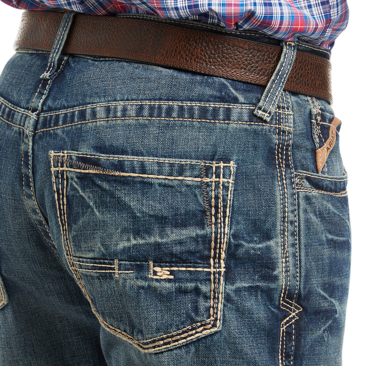 M4 Gulch Jean | Ariat Mens