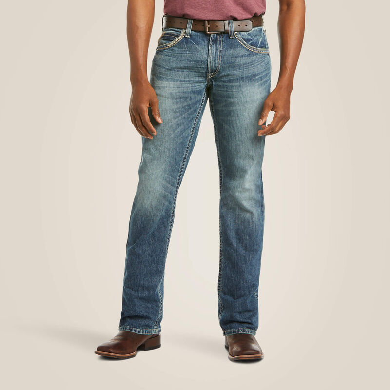 M5 Gambler Jean | Ariat Mens