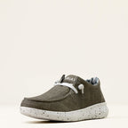 Charcoal Hilo | Ariat Mens