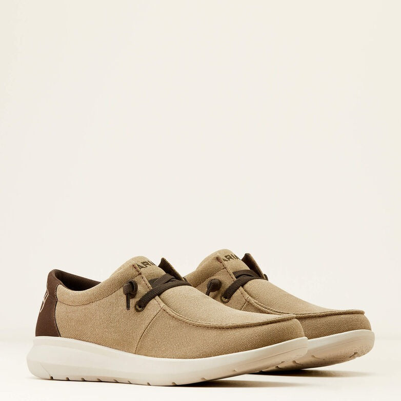 Deer Skull Hilo | Ariat Mens