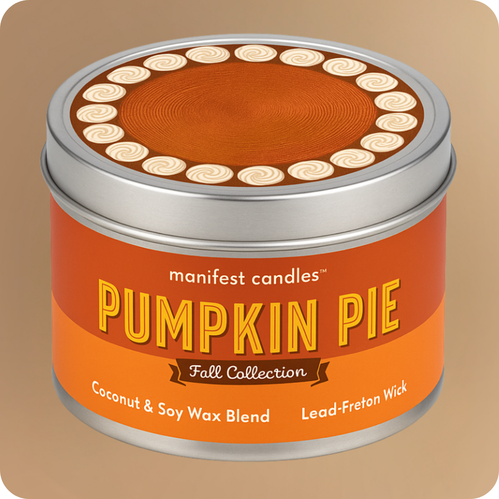 Pumpkin Pie