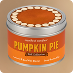 Pumpkin Pie