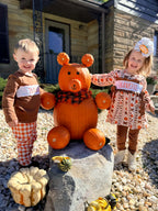Thankful - brown set
