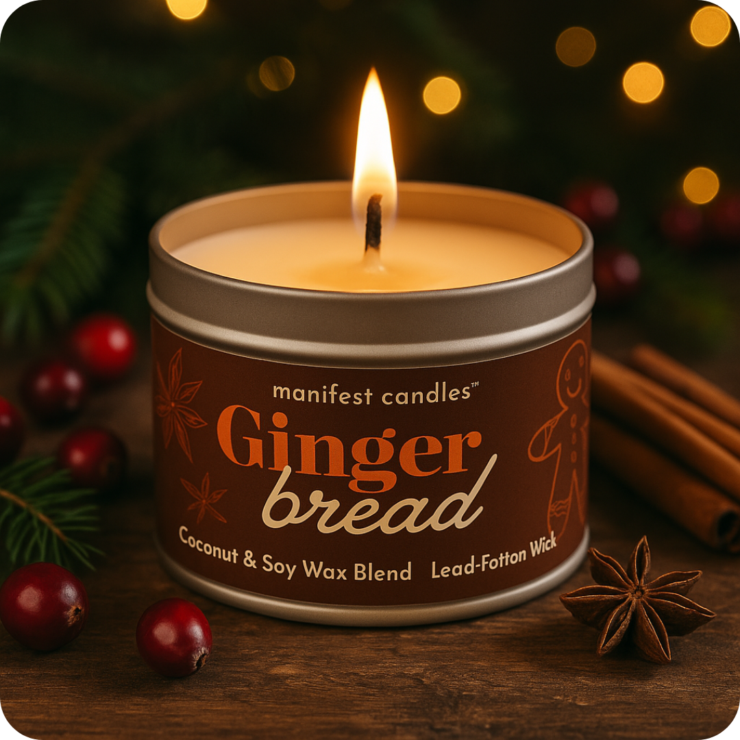 Gingerbread