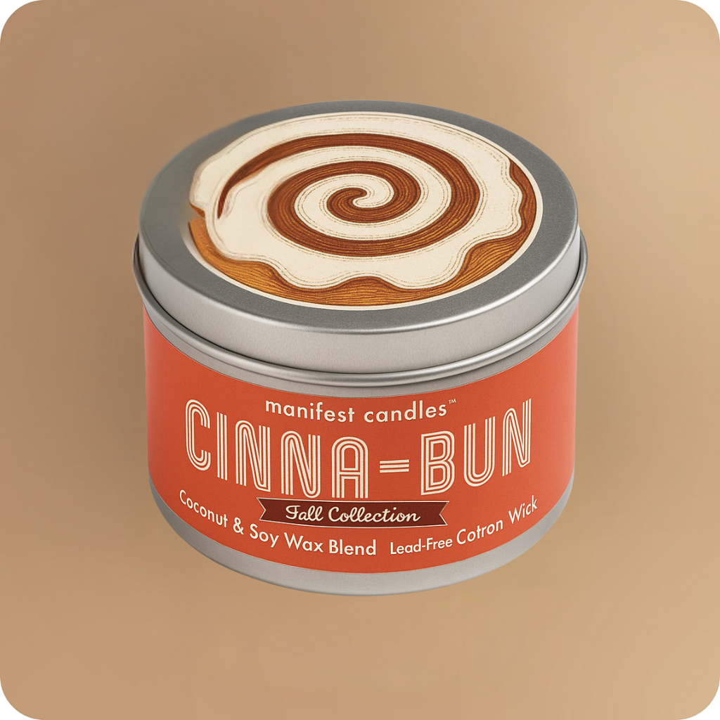 Cinnamon Bun