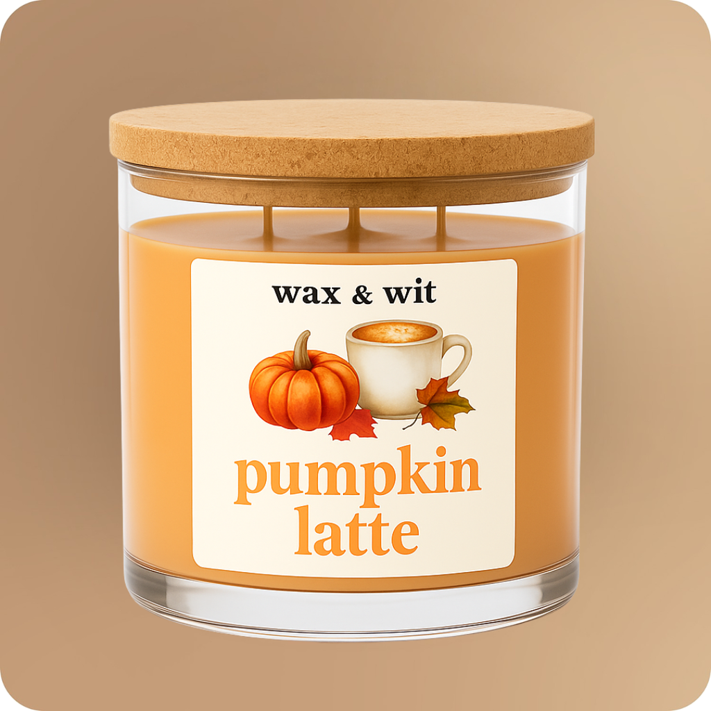 Pumpkin Pie