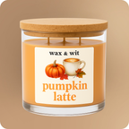 Pumpkin Pie
