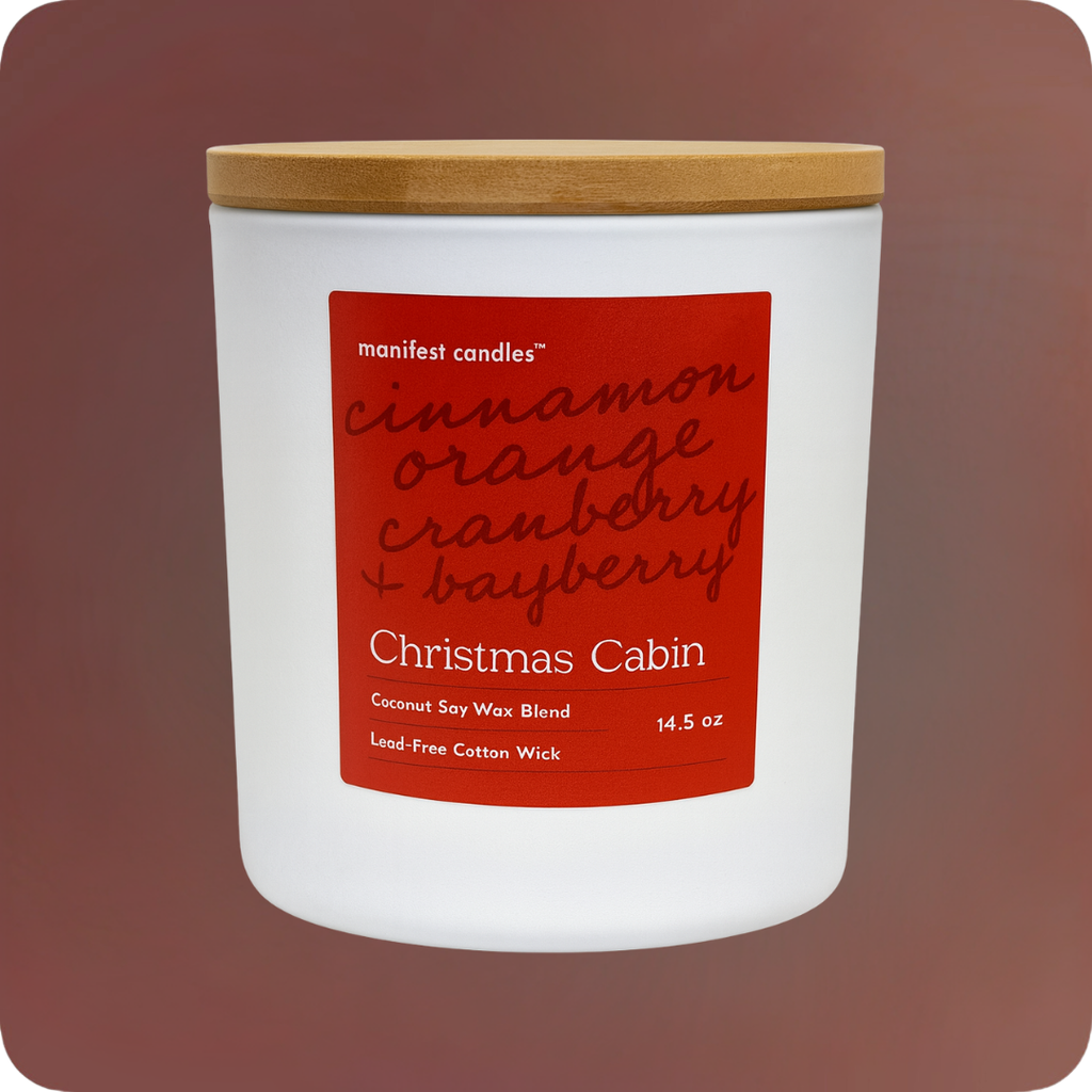 Christmas Cabin