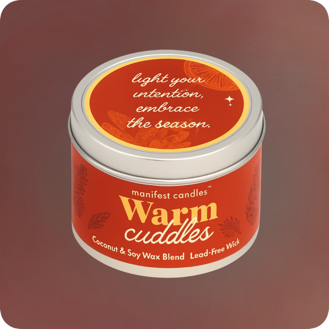 Warm & Cozy