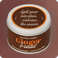Gingerbread