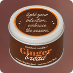 Gingerbread
