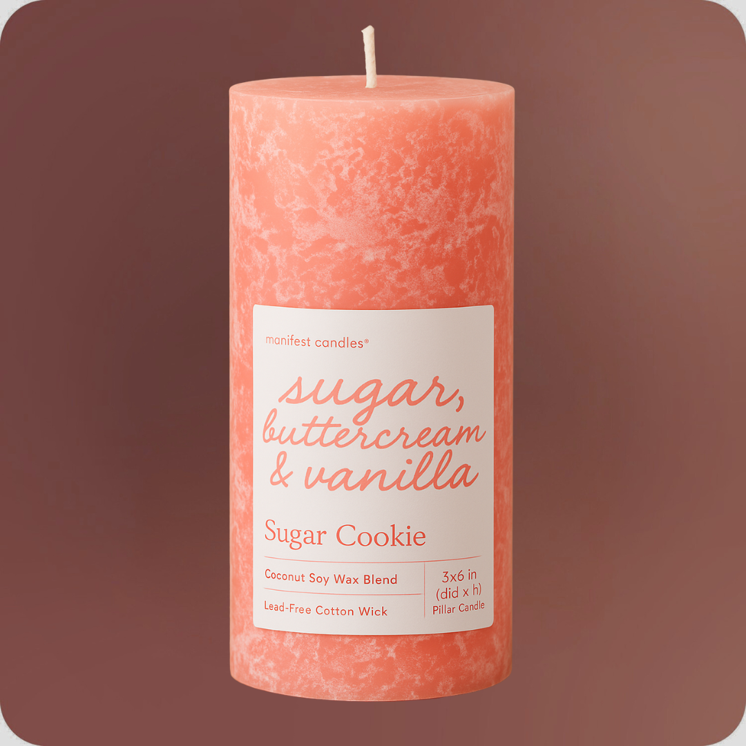 Sugar Cookie