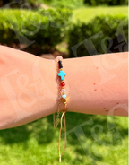 Life of Jesus Bracelet