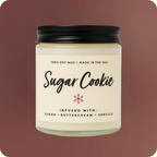 Sugar Cookie