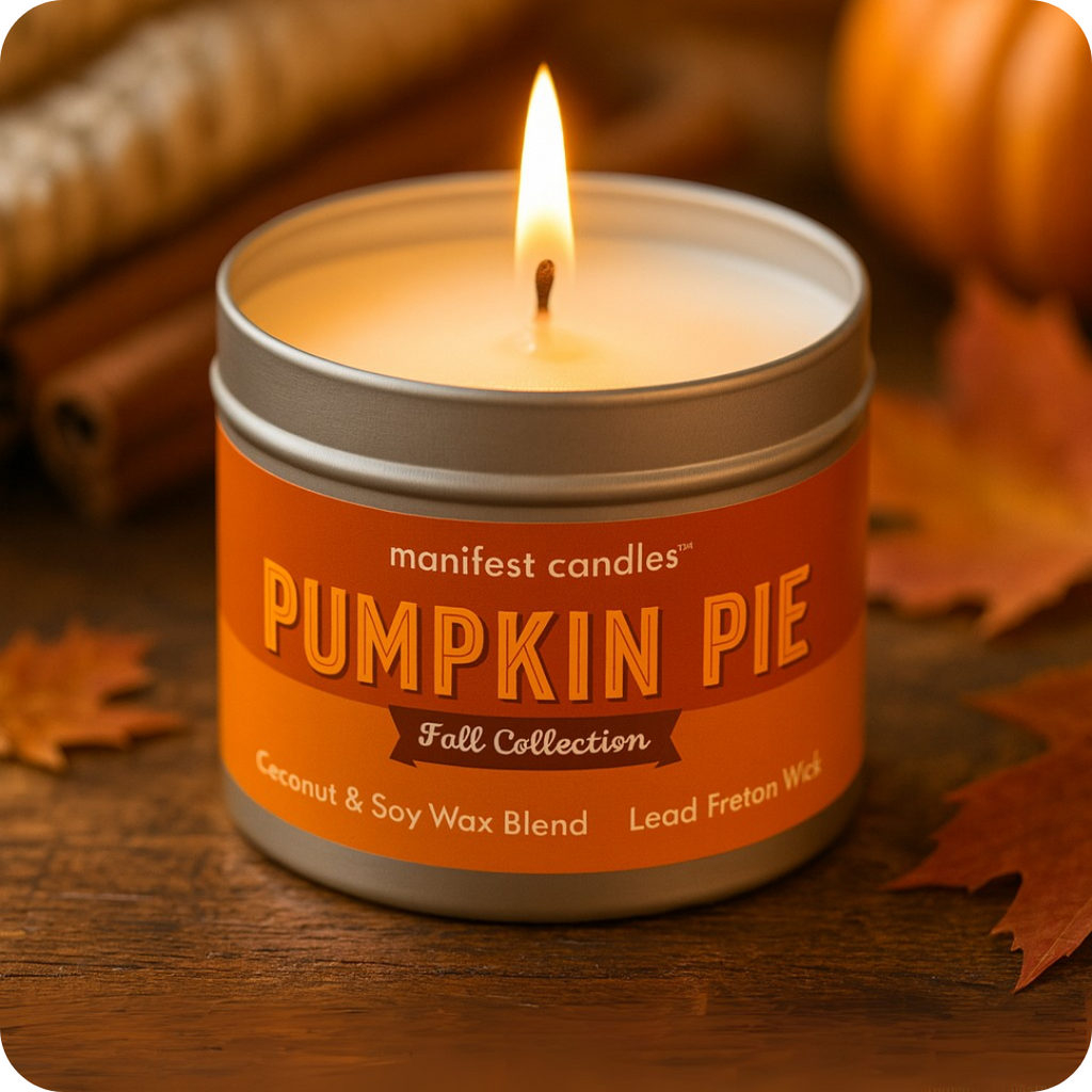 Pumpkin Pie