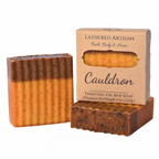 Cauldron | Essential Oil Bar Soap