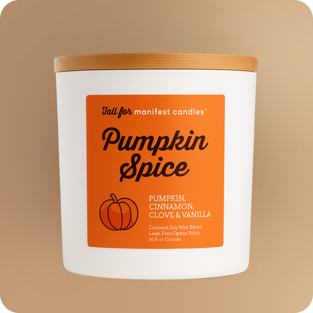 Pumpkin Latte