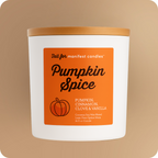 Pumpkin Pie