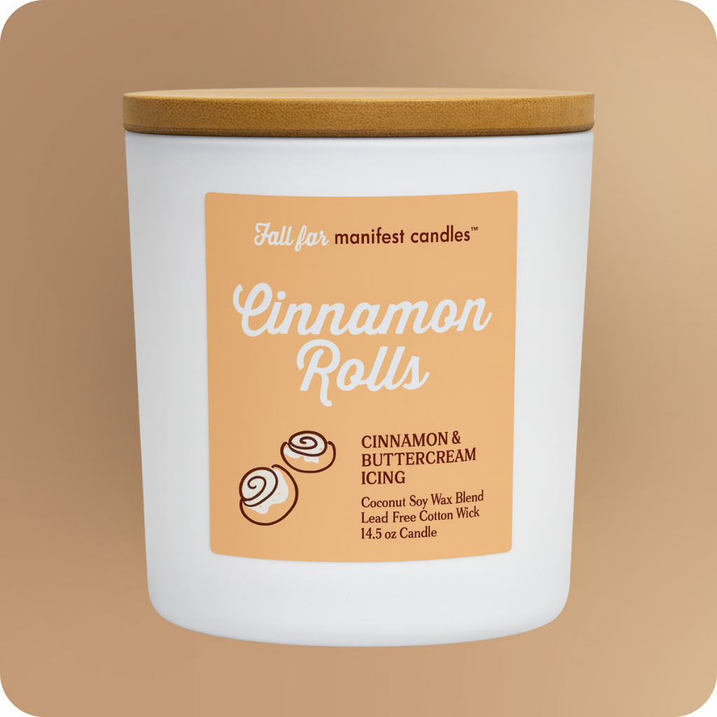 Hot Cinnamon Rolls