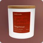 Gingerbread