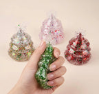 Christmas Tree Squishy