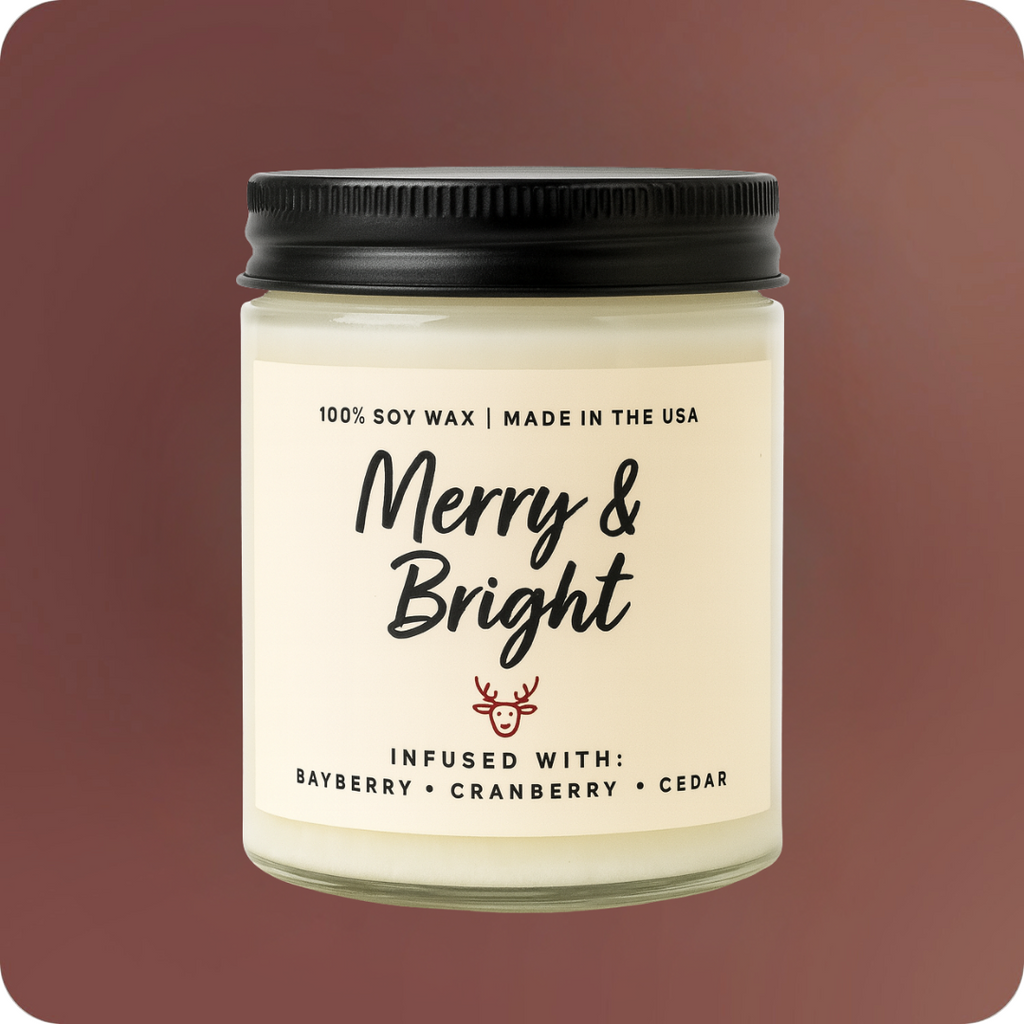 Merry & Bright