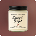 Merry & Bright