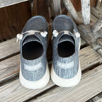 Grey Knit Hilo | Ariat Mens