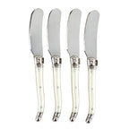 Pearl Charcuterie  Book Box - Spreaders