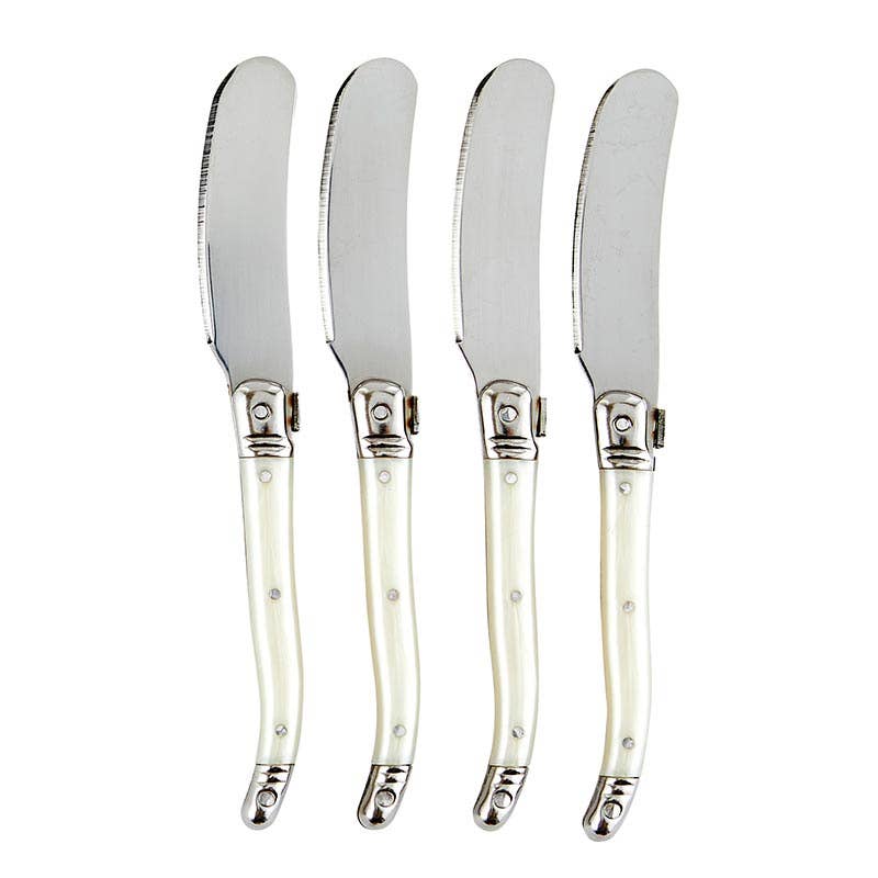 Pearl Charcuterie  Book Box - Spreaders