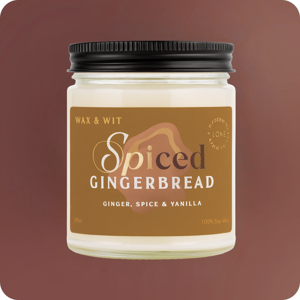 Gingerbread