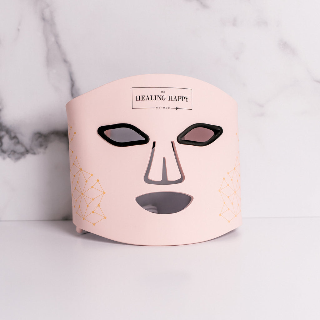 Anti-Aging, All Natural, Organic Skin Care Set to Heal Skin