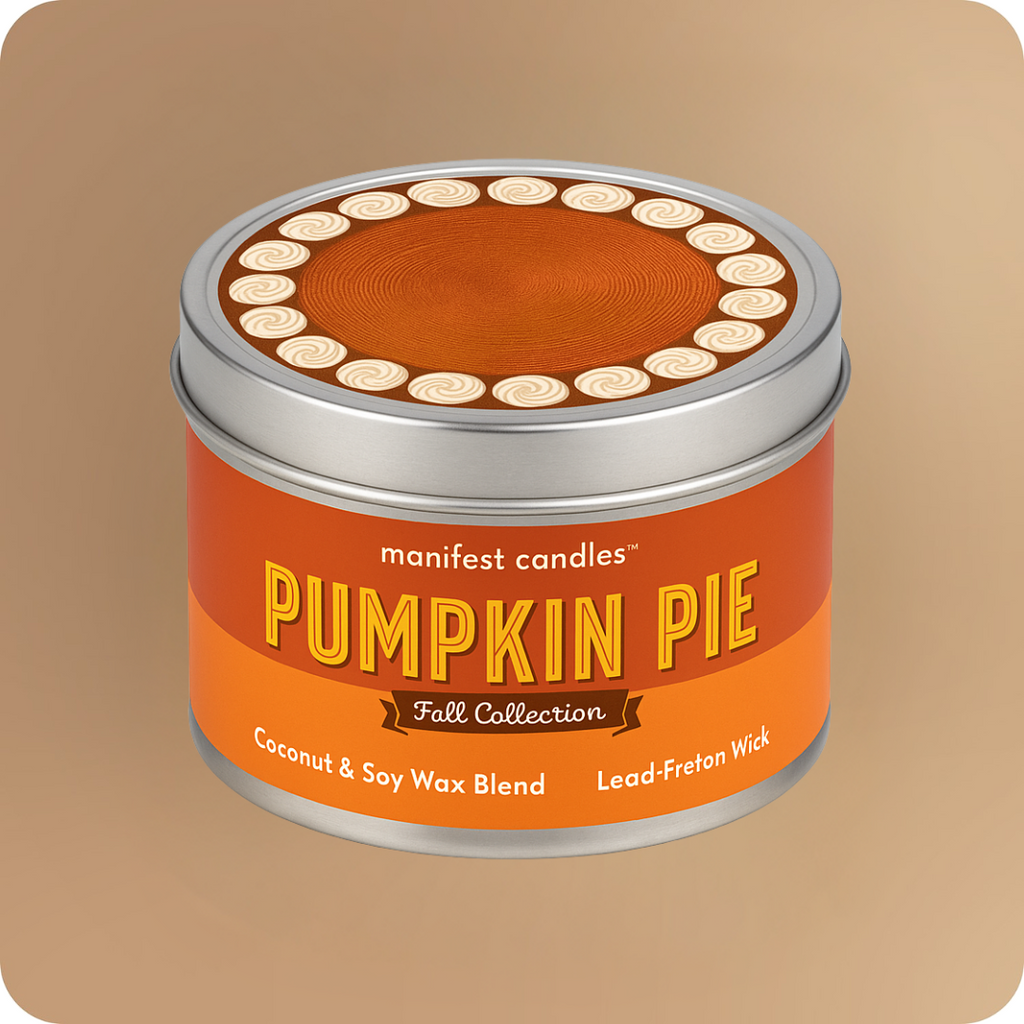 Pumpkin Spice