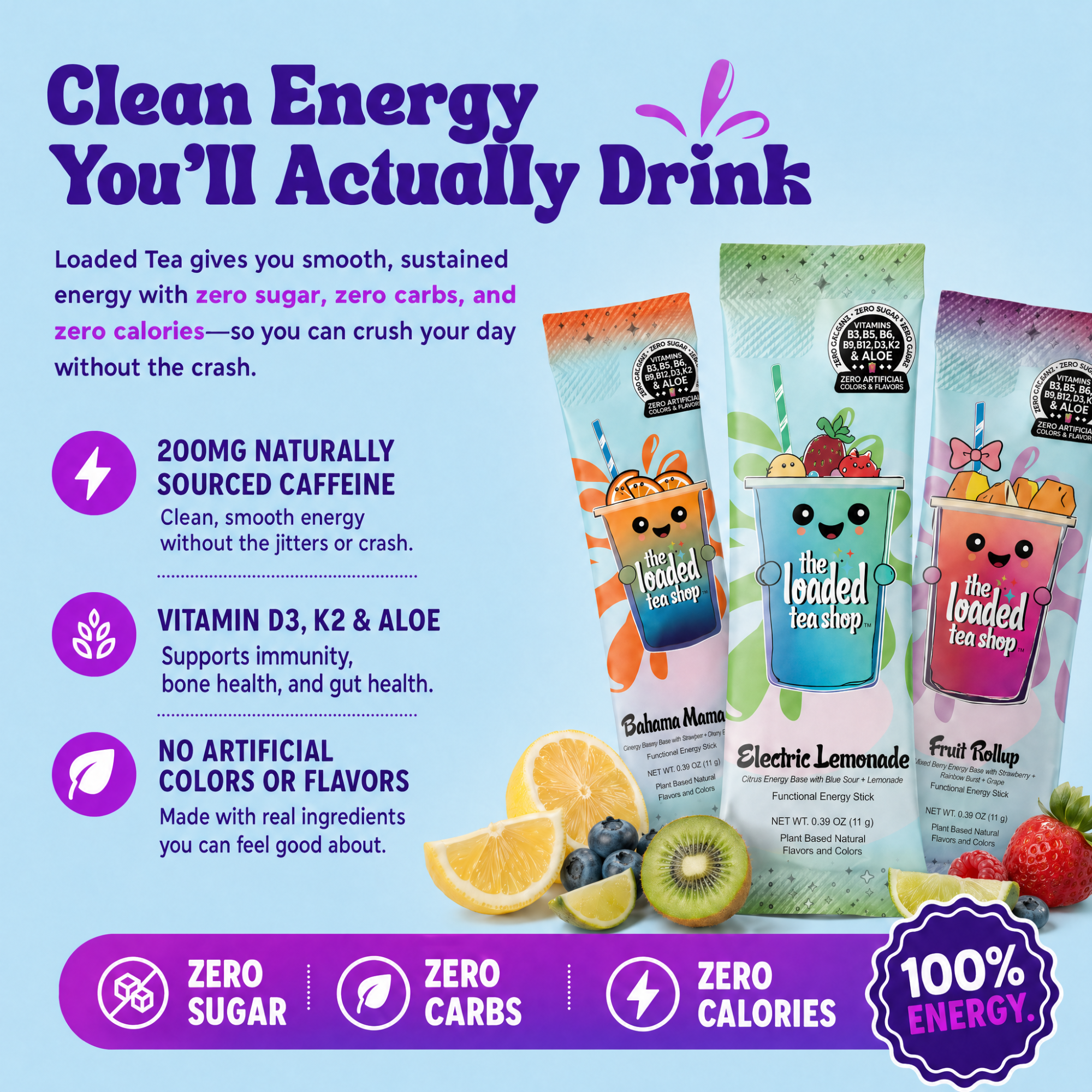 Lollipop