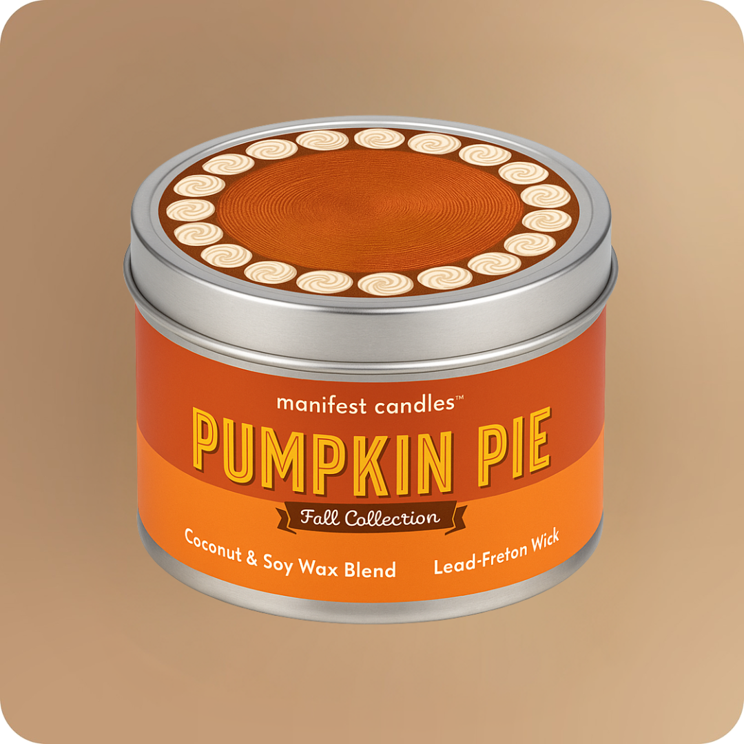 Pumpkin Latte