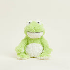 13" LARGE PLUSH FROG WARMIE