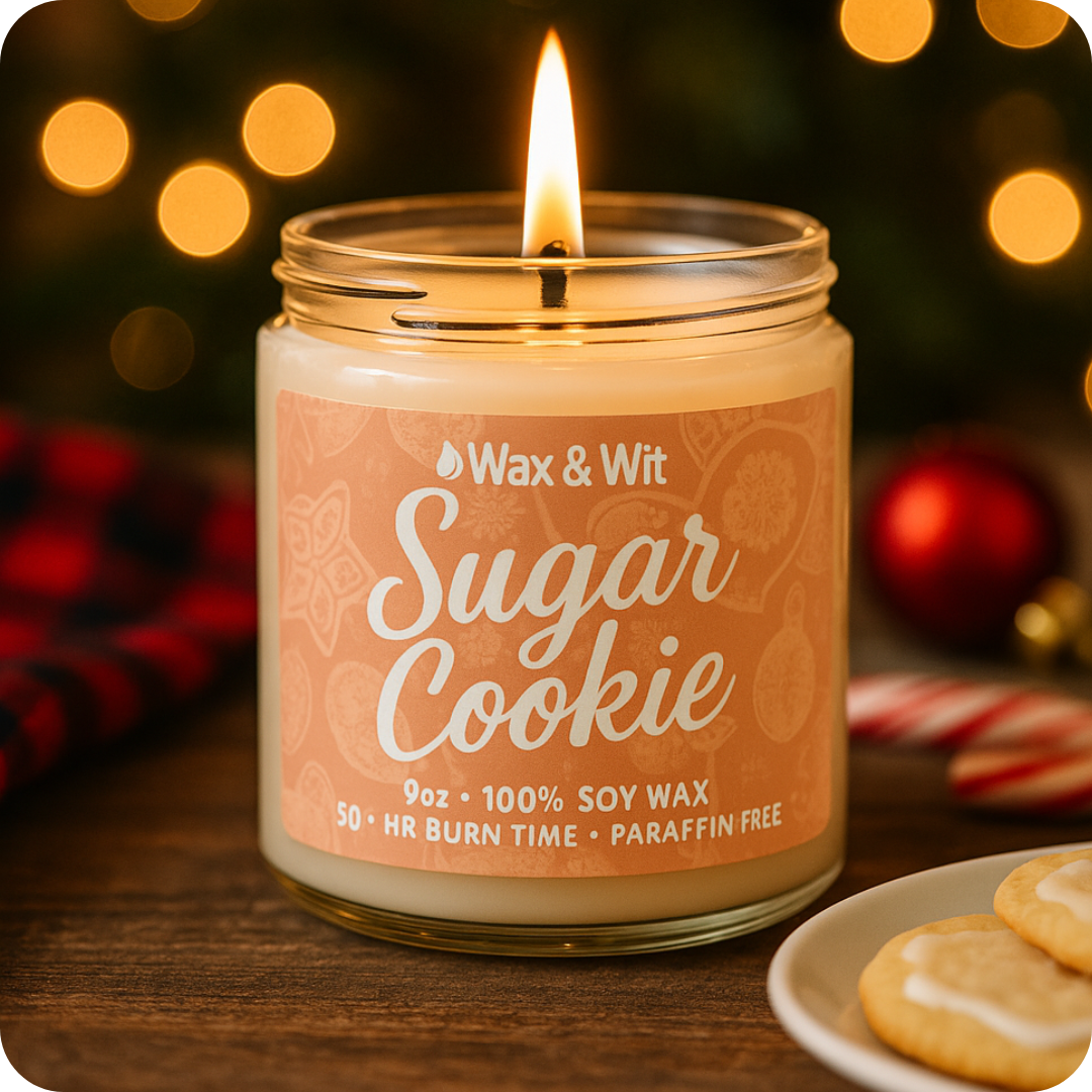 Sugar Cookie
