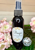 Boujee Room and Linen Spray