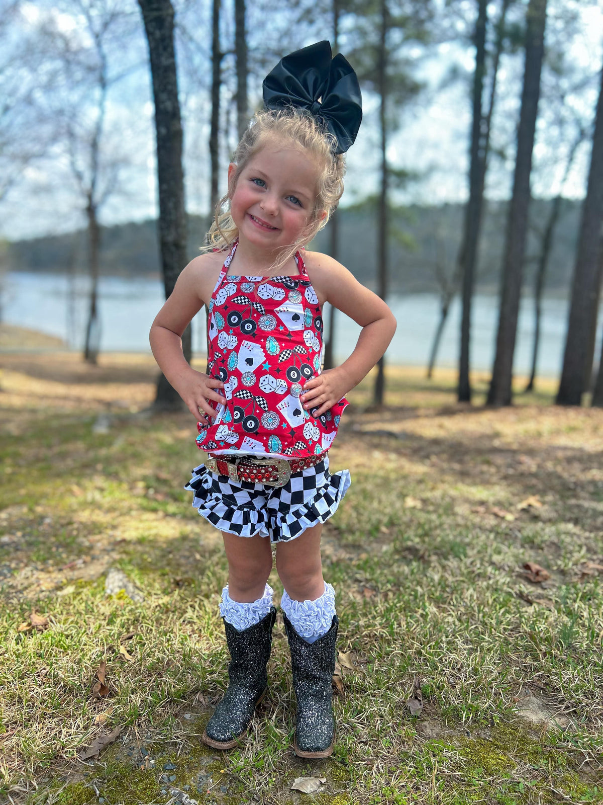 Boot socks