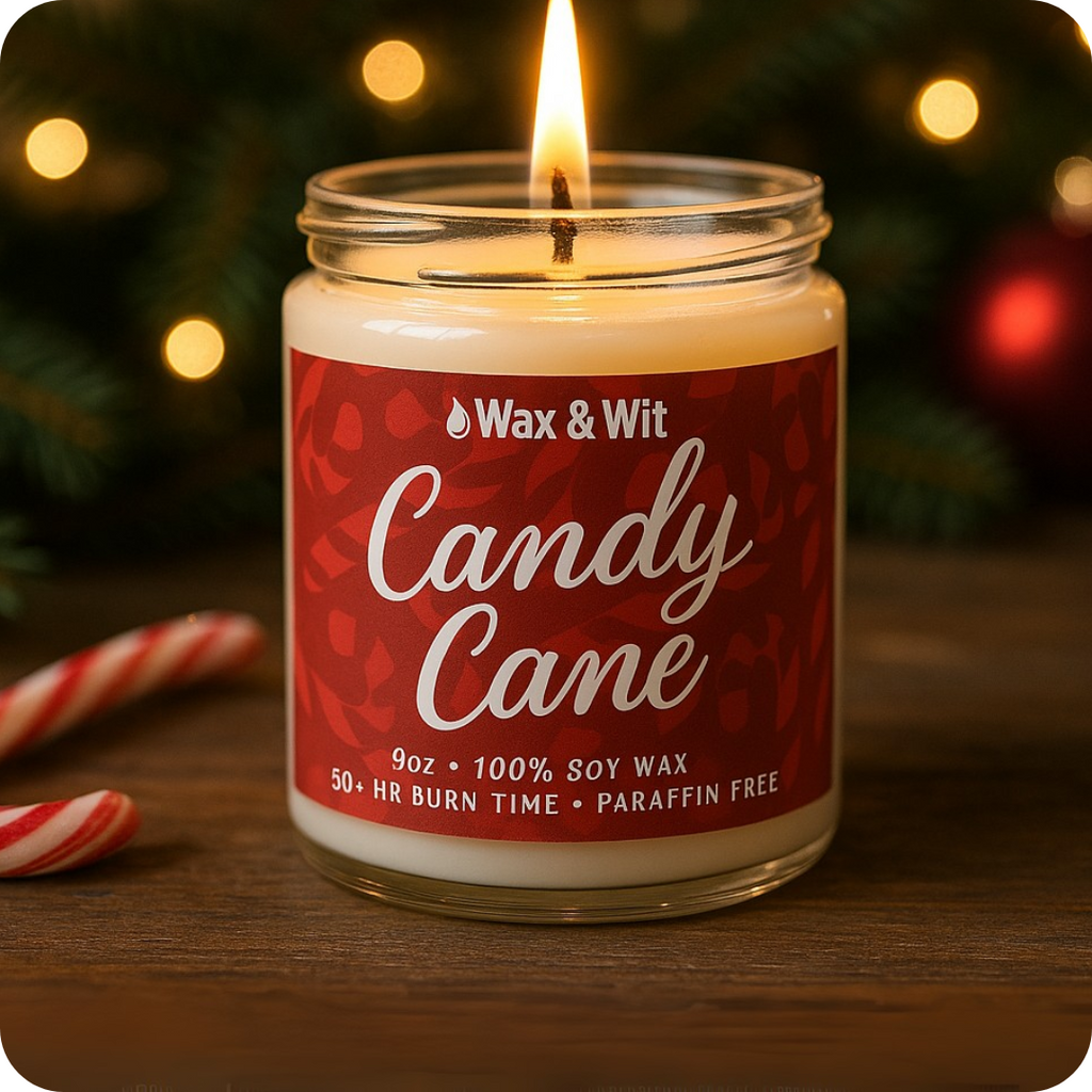 Candy Cane
