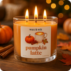 Pumpkin Latte