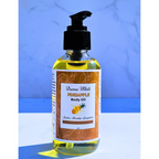 Viral Silk Nectar Body Oils