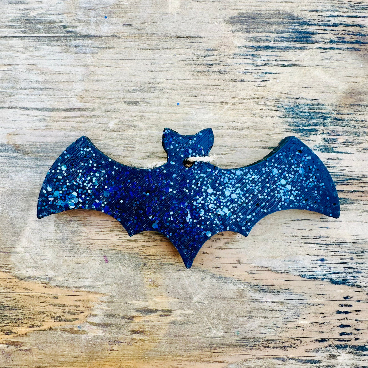 Halloween Bat Car Freshie