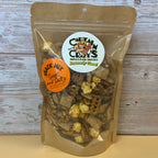 Sweet & Salty Nutty Snack Mix