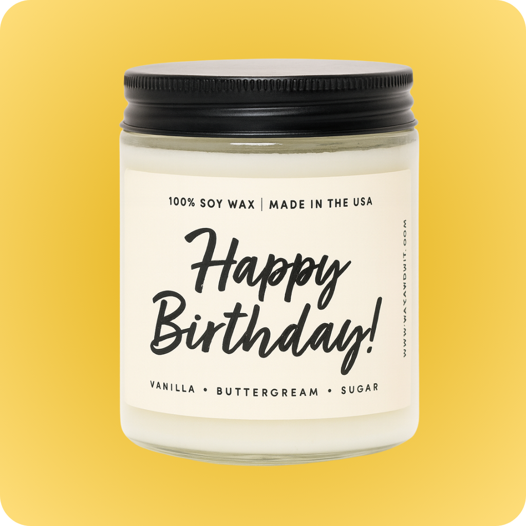 Happy Birthday!