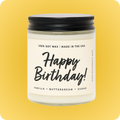 Happy Birthday!